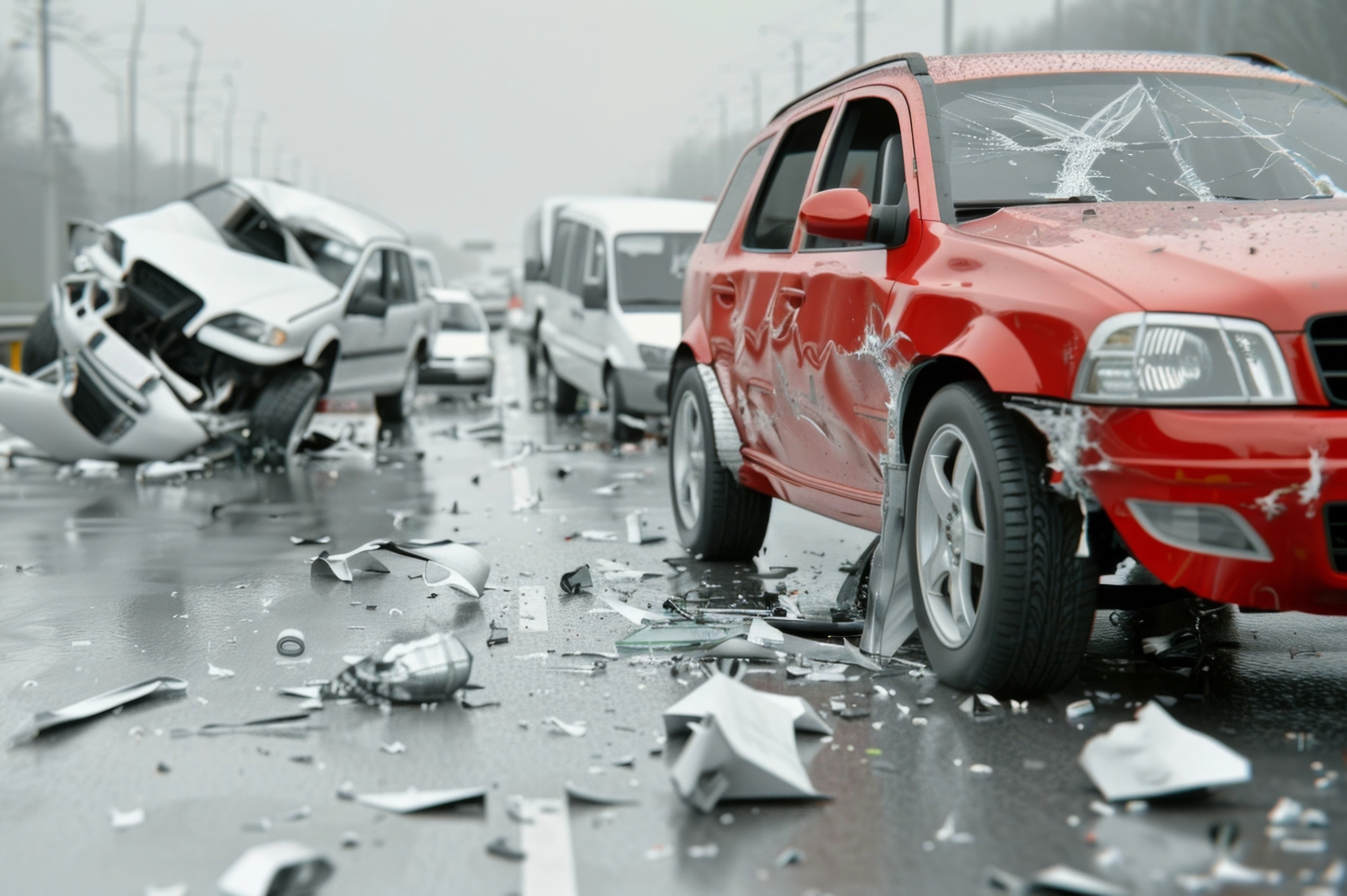Mississippi Catastrophic Injury Lawyer